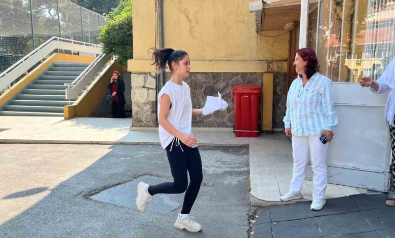 sinava yine son anda yetistiler 38efc7c2859d |