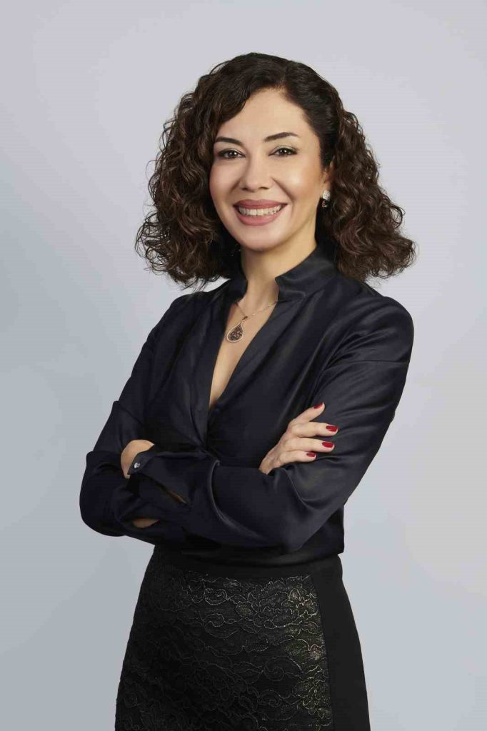 sinem sandikci gokcen 25 avrupa ulkesinin bagli oldugu bolgede tuketici urunleri bolumunu yonetecek a0f531e75776 |