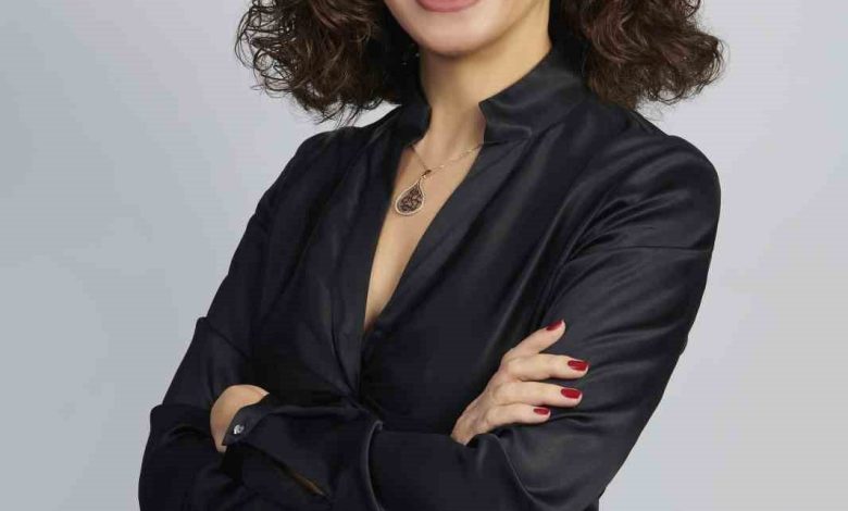 sinem sandikci gokcen 25 avrupa ulkesinin bagli oldugu bolgede tuketici urunleri bolumunu yonetecek a0f531e75776 |