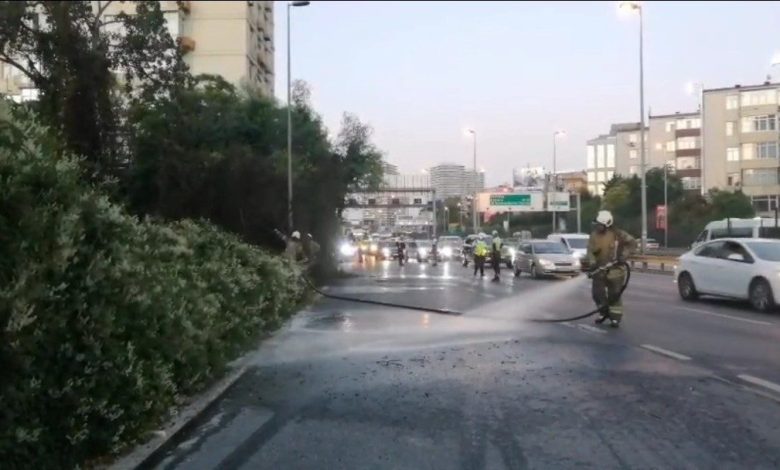 sislide agaclik alanda cikan yangin korkuttu 53e0c0d93d70 |