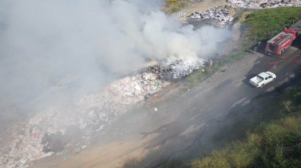 sultangazide kati atik toplama alaninda yangin cikti e4a9cc5d7daf |