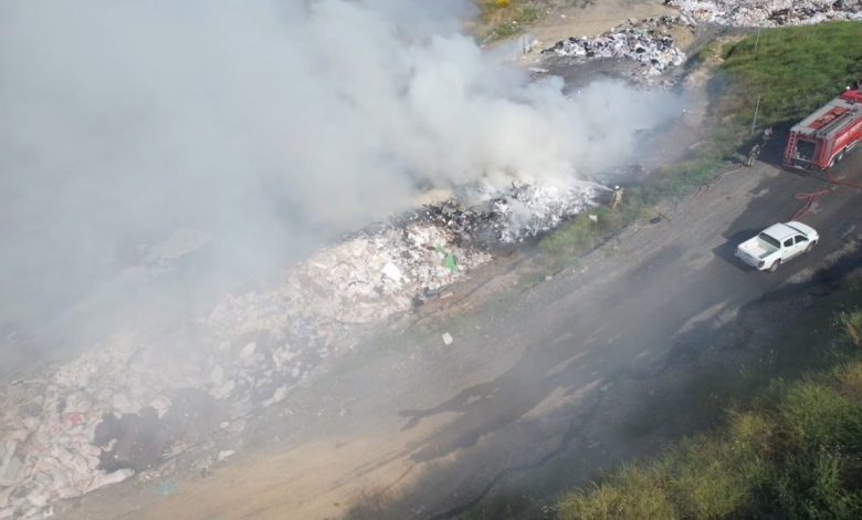Sultangazi’de katı atık toplama alanında yangın çıktı 1 sultangazide kati atik toplama alaninda yangin cikti e4a9cc5d7daf |