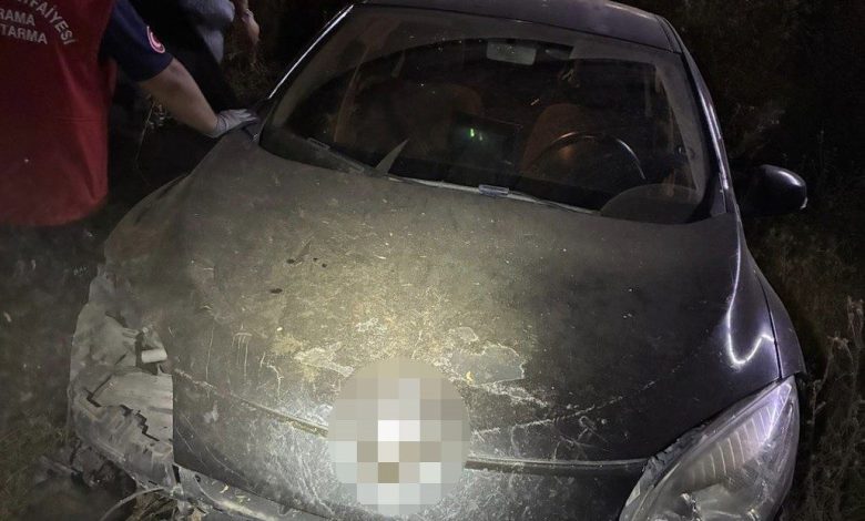 susurlukta trafik kazasi 2 kisi yaralandi 9dccde95f480 |