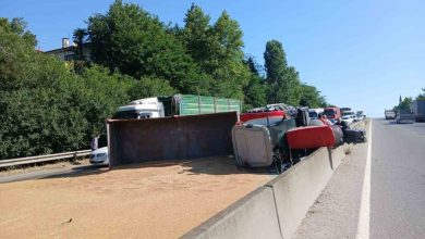 susurlukta trafik kazasi 3 kisi yaralandi 6822786e62ab |
