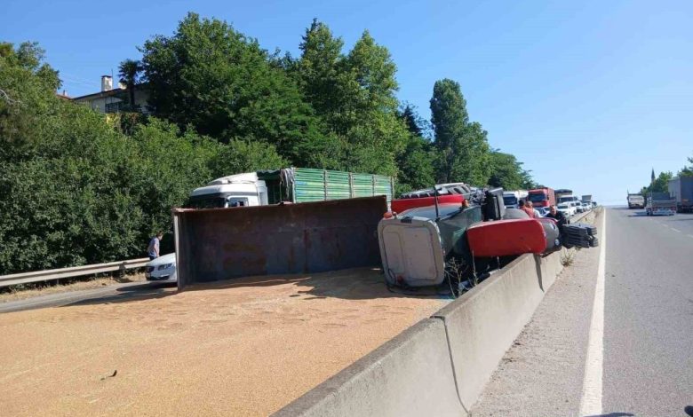 susurlukta trafik kazasi 3 kisi yaralandi 6822786e62ab |