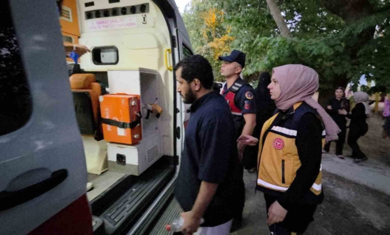 suudi arabistanli turist botla acildigi iznik golunde mahsur kaldi d26b379b9ad1 |