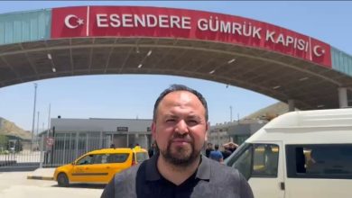 tahranda mahsur kalan bursali is insani turkiyeye dondu cb0c519a24c8 |