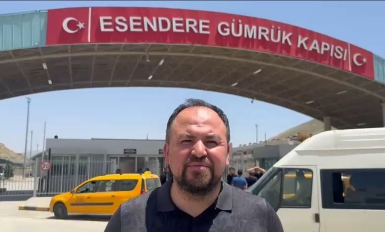 Tahran’da mahsur kalan Bursalı iş insanı Türkiye’ye döndü: 1 tahranda mahsur kalan bursali is insani turkiyeye dondu cb0c519a24c8 |