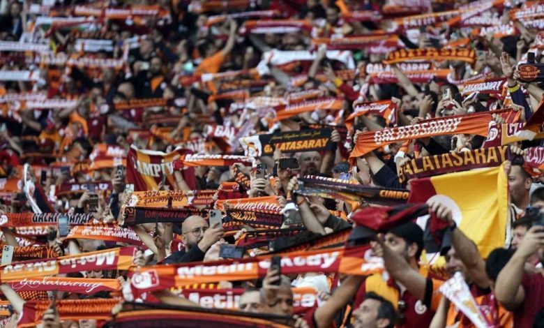 Taraftar ortalamalarında da zirve Galatasaray’ın 1 taraftar ortalamalarinda da zirve galatasarayin ad84501e6f4d |