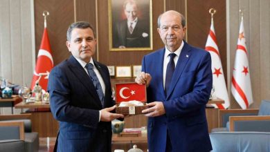 tarihi alan baskani kasdemirden kktc cumhurbaskani tatara ziyaret 1c97013ef557 |