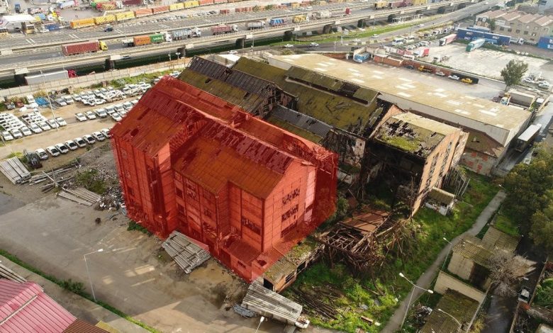 tarihi elektrik fabrikasina ozel tasarimlar 71ba8adb7361 |