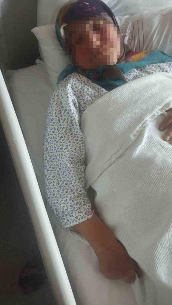 tarlada calisirken yorgun mermi isabet eden yasli kadin yaralandi 7db86113b242 |