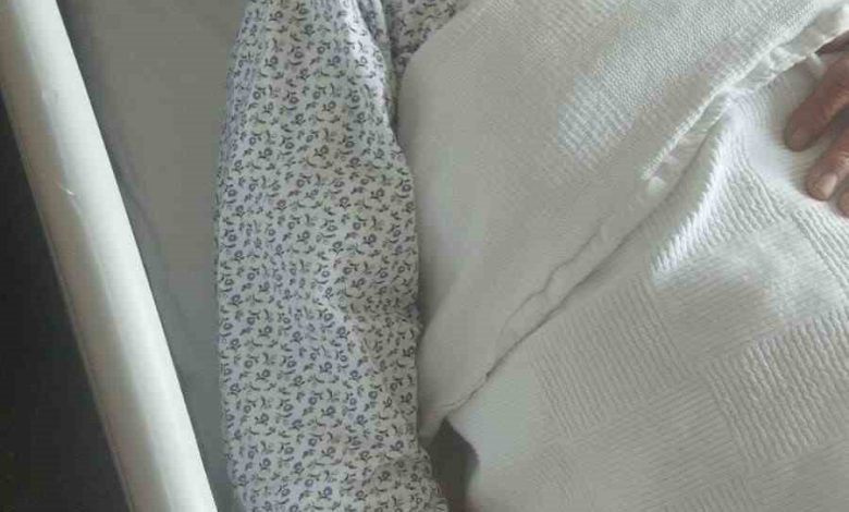 Tarlada çalışırken yorgun mermi isabet eden yaşlı kadın yaralandı 1 tarlada calisirken yorgun mermi isabet eden yasli kadin yaralandi 7db86113b242 |