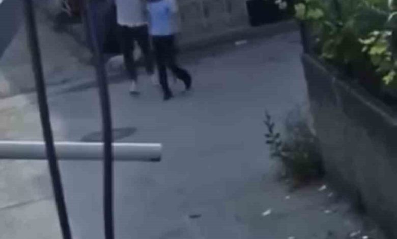 tartistigi kadini yol ortasinda surukleyip zorla goturdu 1d3f8e10ddec |