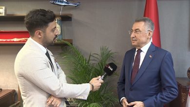 tbmm disisleri komisyonu baskani oktay iran israil savasinin 3 dunya savasina evrilme riski cok yuksek d14045842894 |