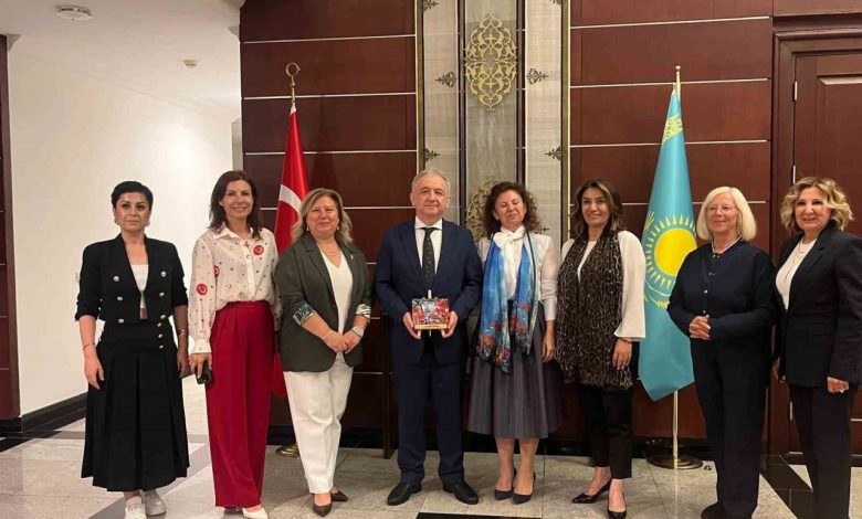 TCCI Kadın Girişimciler Kurulu İle Uluslararası İş Birliği Protokolü imzalandı 1 tcci kadin girisimciler kurulu ile uluslararasi is birligi protokolu imzalandi 024837711874 |