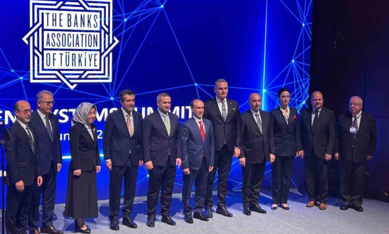 tcmb baskani karahan buyuk bir kesinti ile karsilastigimizda bir saat icinde operasyonlari yeniden baslatma kapasitesine sahibiz 54a0aaba40f8 |
