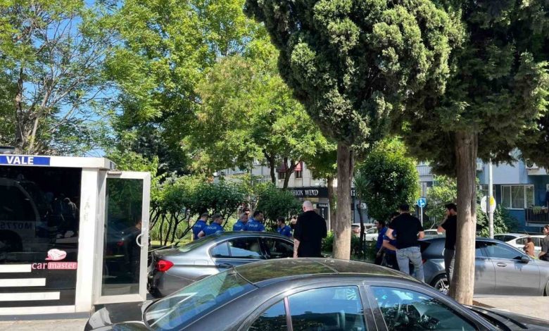 tedavi gordugu hastanenin bahcesinde silahli saldiriya ugradi b619aa7d51af |