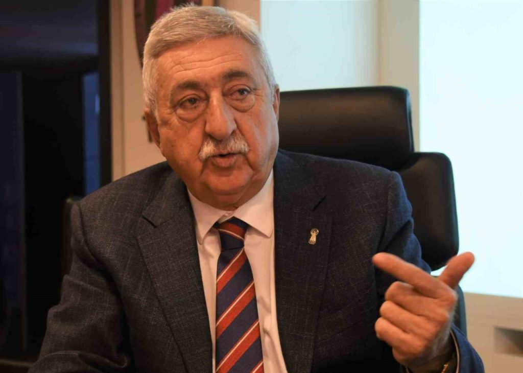 tesk baskani palandoken ulkemizdeki zanaatkarin yas ortalamasi 50nin uzerinde 3199906f8b82 e1751099231724 |