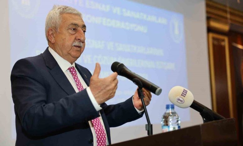 tesk genel baskani palandoken deri sektorunde 25 milyar dolarlik bir ithalat yapiyoruz e60ddf4d0cf3 |