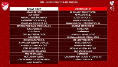 tff 2 lig 2025 2026 sezonu gruplari belli oldu 24e88bb4b267 |
