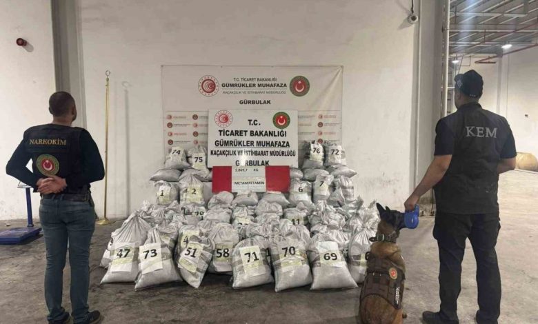 ticaret bakanligi gurbulakta 1 ton 870 kilo uyusturucu ele gecirdi 5c02d6ec6ffd |