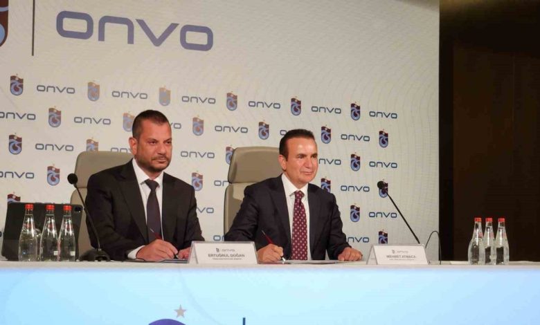 trabzonsporun forma sirt sponsoru onvo oldu 38fb76c48958 |