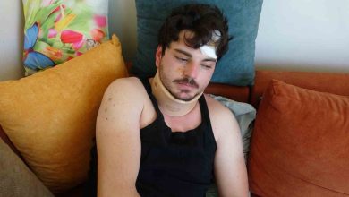 trafikte darbedilen oyuncu mehmet akif akdeniz yasadigi dehseti anlatti 4fd3ba65634b |