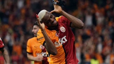 trendyol super ligde gol krali victor osimhen oldu c0a70129ec49 |