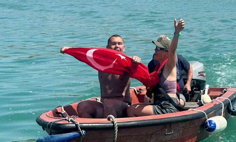 tuna tunca mans denizini yuzerek gecen otizmli ilk turk sporcu oldu 2bd017f45e19 |