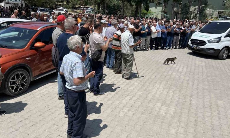 Tunceli’deki kazada hayatını kaybeden anneanne ve torun Çanakkale’de son yolculuklarına uğurlandı 1 tuncelideki kazada hayatini kaybeden anneanne ve torun canakkalede son yolculuklarina ugurlandi f362bf19dd3e |