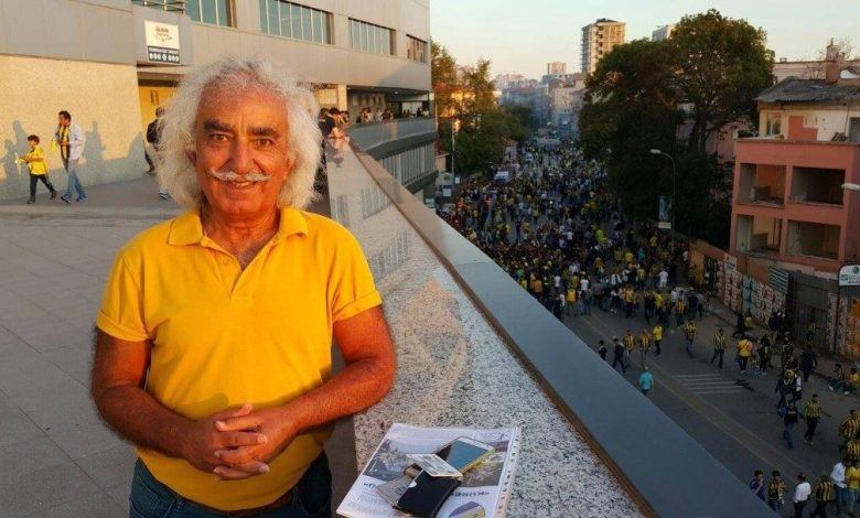 Türk atletizminin öncü isimlerinden Osman Atakan Tekin hayatını kaybetti 1 turk atletizminin oncu isimlerinden osman atakan tekin hayatini kaybetti 3ca580a06f6d |