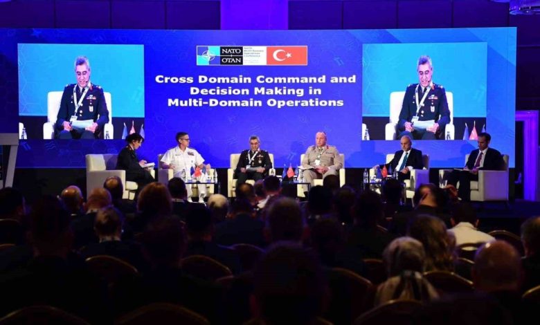 turk savunma sanayiinden nato mdo conference 2025te govde gosterisi 680de65499c0 |