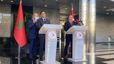 turkiye ile fas arasinda sta ortak komite 6 donem toplantisi gerceklestirildi 5f920a857e72 |