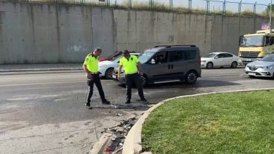 tuzlada zincirleme trafik kazasi 4 yarali 4c0302f73843 |