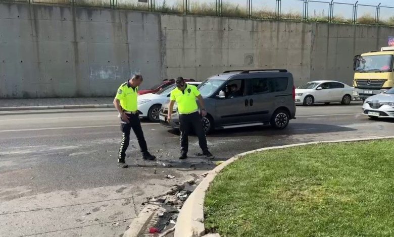 tuzlada zincirleme trafik kazasi 4 yarali 4c0302f73843 |