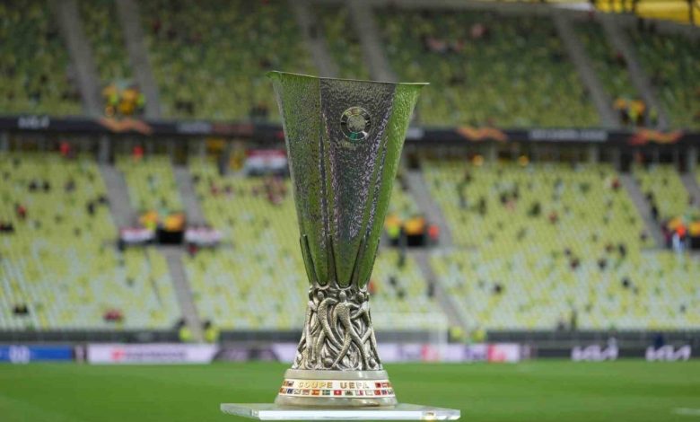 uefa avrupa liginde 1 eleme turu eslesmeleri belli oldu 6f71e48dee0e |