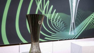 uefa konferans liginde basaksehirin rakibi cherno more oldu d66c002f5cf8 |