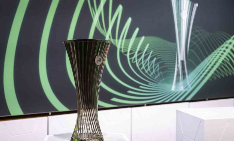 UEFA Konferans Ligi’nde Başakşehir’in rakibi Cherno More oldu 1 uefa konferans liginde basaksehirin rakibi cherno more oldu d66c002f5cf8 |