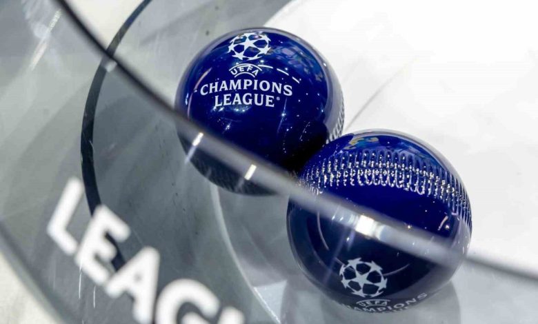 UEFA Şampiyonlar Ligi’nde 1. eleme turu eşleşmeleri belli oldu 1 uefa sampiyonlar liginde 1 eleme turu eslesmeleri belli oldu 65e965c0198c |