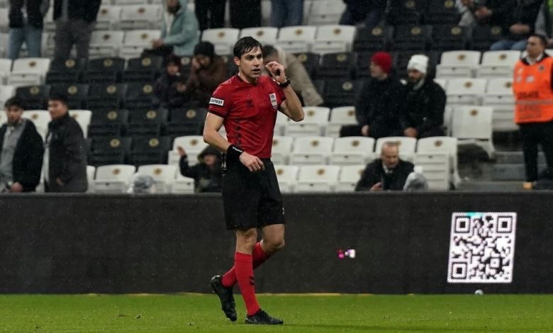 UEFA’dan Mehmet Türkmen’e görev 1 uefadan mehmet turkmene gorev 33eddf352a90 |