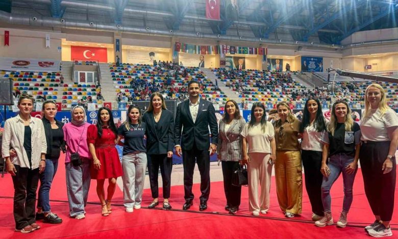 Uluslararası Yaşar Doğu, Vehbi Emre ve Hamit Kaplan Güreş Turnuvası’nda ikinci gün sona erdi 1 uluslararasi yasar dogu vehbi emre ve hamit kaplan gures turnuvasinda ikinci gun sona erdi a1041e454cee |