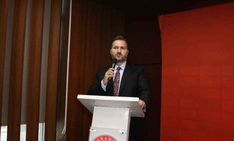 Ümraniyespor’da Ömür Aydın yeniden başkan 1 umraniyesporda omur aydin yeniden baskan 9c1e836b85ab |