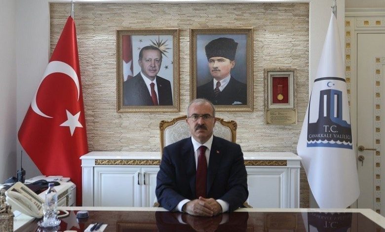 vali toraman kurban bayrami paylasma bilincinin toplumsal dayanismayla bulustugu anlamli bir vesiledir 443361a60650 |