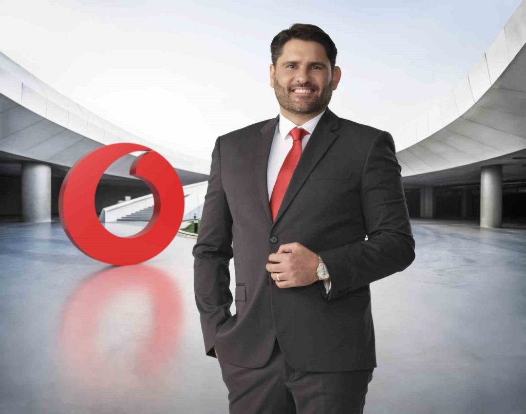 vodafonedan kullanicilara yapay zeka destekli wi fi asistani 2492ba52c381 |