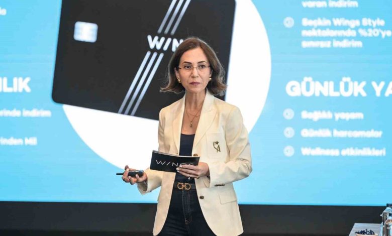 Wings, müşterilerine 1 yılda 1,5 milyar TL değerinde fayda sağladı 1 wings musterilerine 1 yilda 15 milyar tl degerinde fayda sagladi 1ed470bb92c7 |