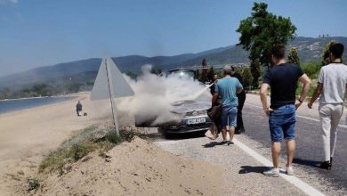 yabanci plakali arac alev alev yandi 3149e33aa17f |