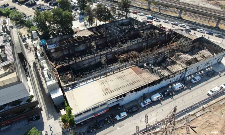 Yangındaki büyük hasar gün aydınlanınca ortaya çıktı 1 yangindaki buyuk hasar gun aydinlaninca ortaya cikti c5126ecff006 |