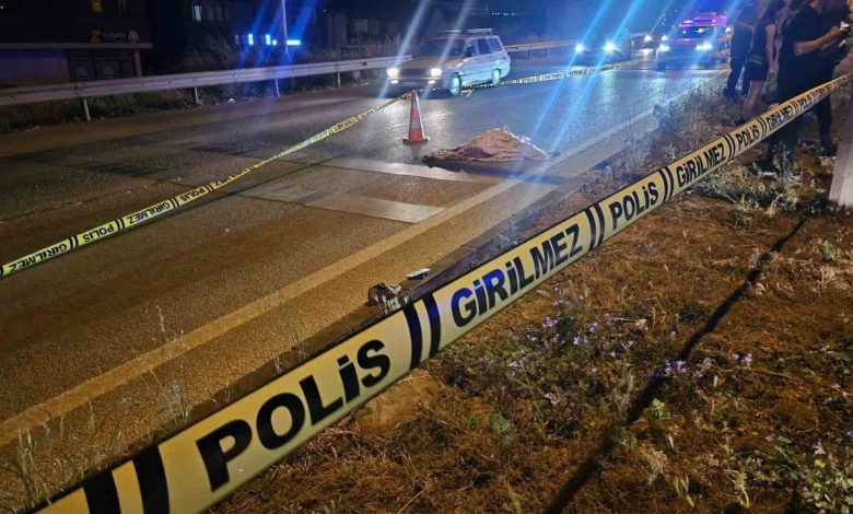 yasli kadinin hayatini kaybettigi kazada surucu serbest birakildi 48d369d1bf72 |