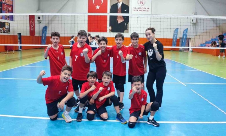 Yedidağspor minikleri Ankara ikincisi oldu 1 yedidagspor minikleri ankara ikincisi oldu 3605114ef848 |